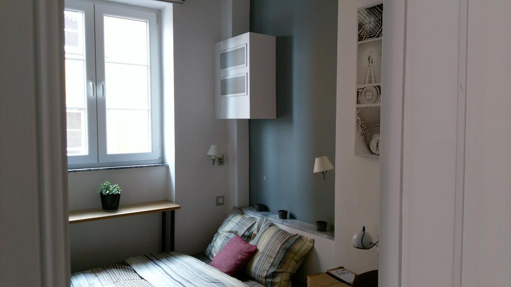Zamkowy Apartment Old Town ワルシャワ エクステリア 写真