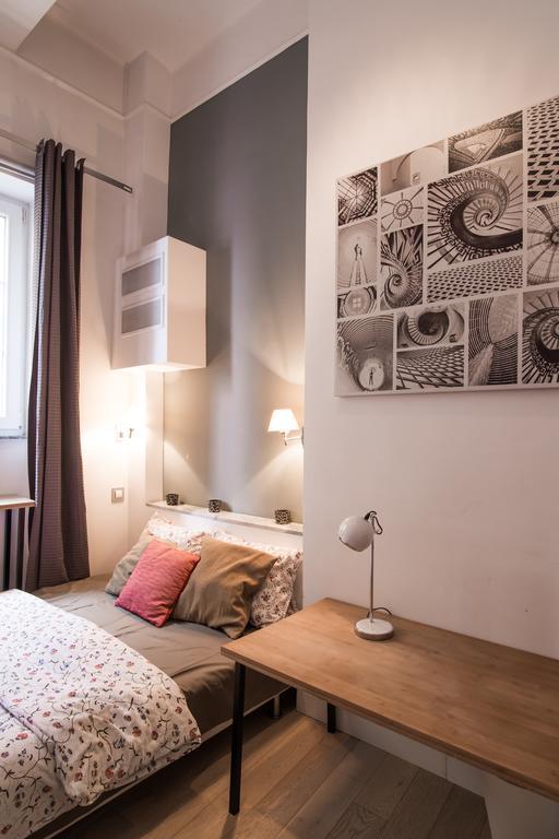Zamkowy Apartment Old Town ワルシャワ エクステリア 写真
