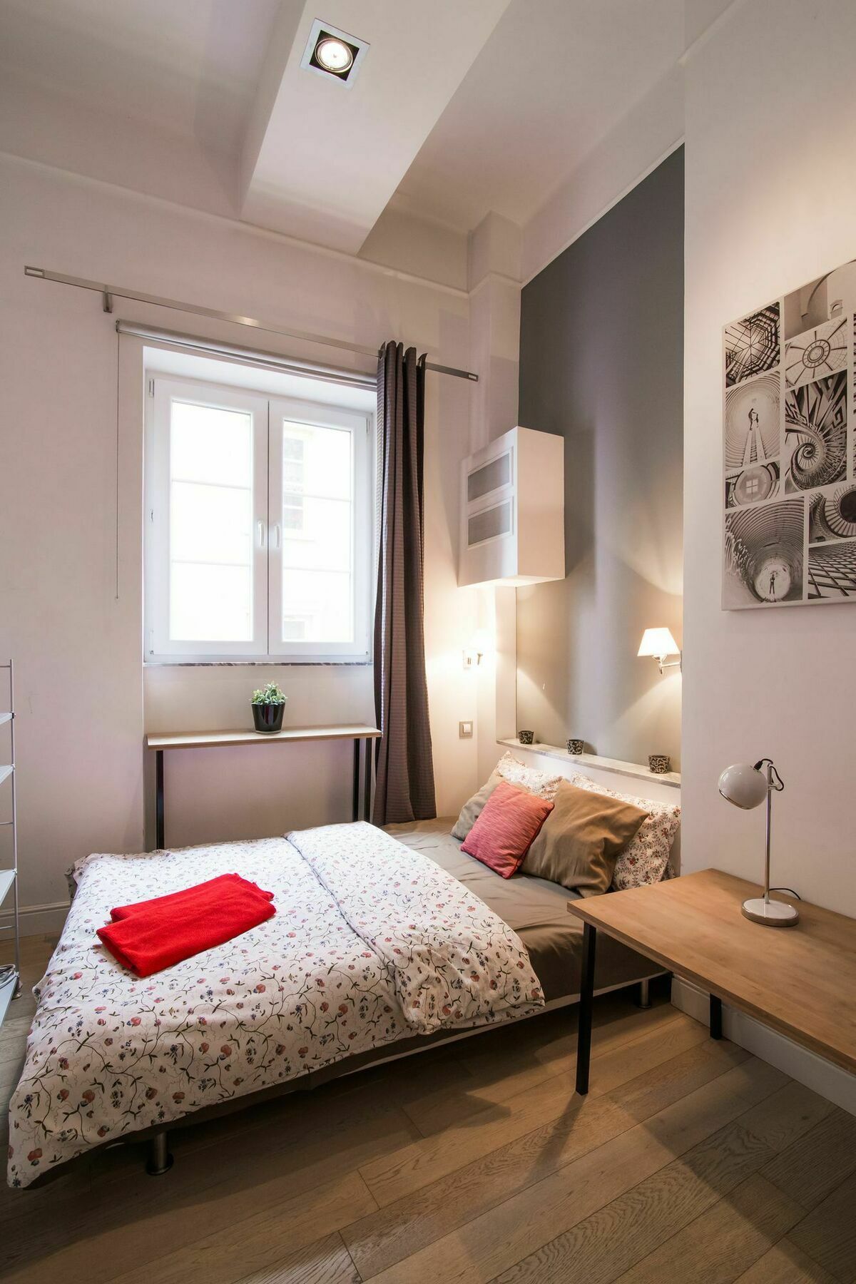 Zamkowy Apartment Old Town ワルシャワ エクステリア 写真