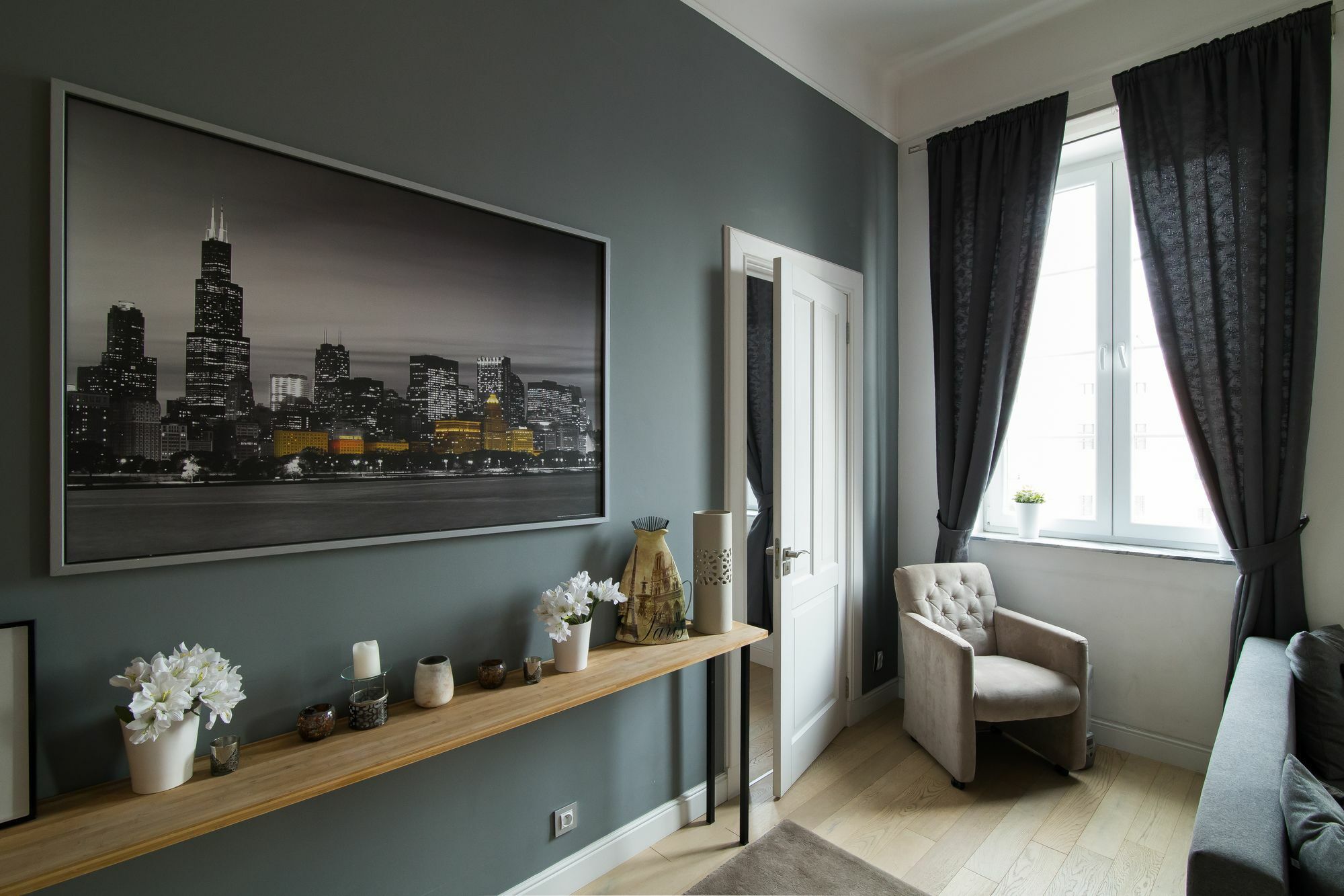 Zamkowy Apartment Old Town ワルシャワ エクステリア 写真